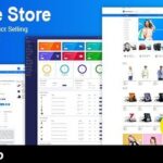 Online Store - Subscription Based Multi Vendor eCommerce Platform