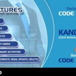 Kandi UMS- Powerfull User Management System