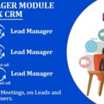 Lead Manager  Module for Perfex CRM