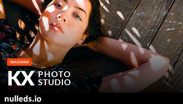 Kinatrix | Photography Theme for WordPress