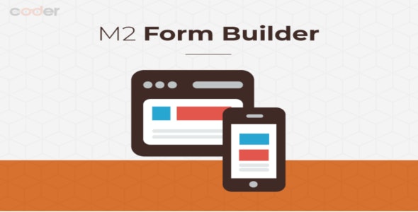 Form Builder Magento 2 - Drag n Drop Form