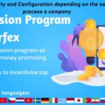 Sales Commission Program for Perfex CRM