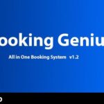 Booking Genius - Ultimate Travel Agency and Booking system