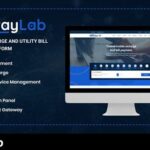 PayLab - Mobile Recharge And Utility Bill Payment Platform