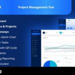 TASKLY – Project Management Tool