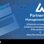 Partnership Management System