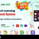 Course LMS - Online Learning Management System