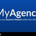 MyAgency - Multipurpose Corporate Business Service Agency Website Management System