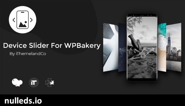 Device Slider For WPBakery Page Builder (Visual Composer)