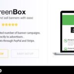 Green Box - Standalone Script - Manage and Sell Banners