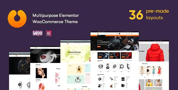 v2.2.18 Cerato - Multipurpose Elementor WooCommerce Theme