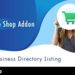 Atlas Directory Listing Online Shop Addon