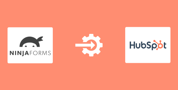 Ninja Forms - HubSpot Integration