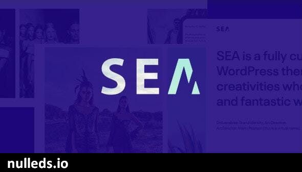 Creative SEA