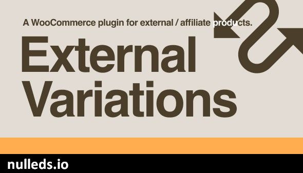 External Variations WooCommerce Plugin