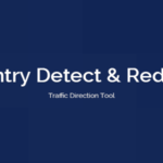 Country Detect & Redirect