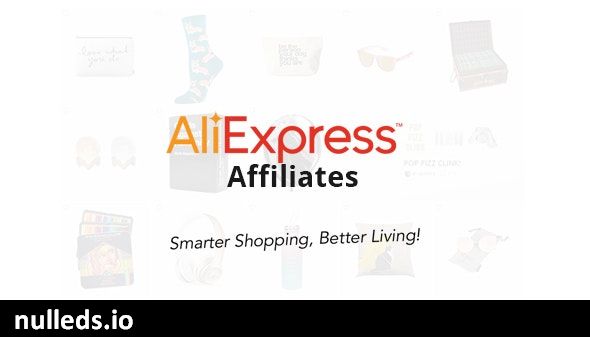 Aliexpress Affiliates Dropship for Woocommerce