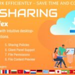 File Sharing for Perfex CRM