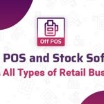 Off POS - Retail POS and Stock Software