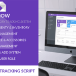 ITNOW-Warranty & Inventory Tracking System