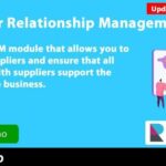 Supplier Management module v2.3.4 for Perfex CRM