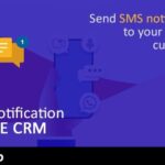 SMS Notification for RISE CRM