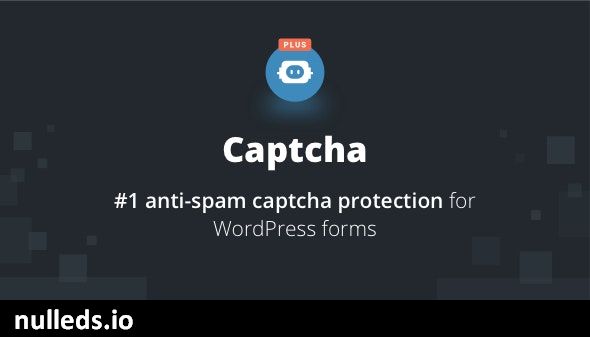 Captcha Plus