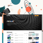 Packagist - Premium php Packages Download System with Website