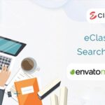 eClass Job Search Addon