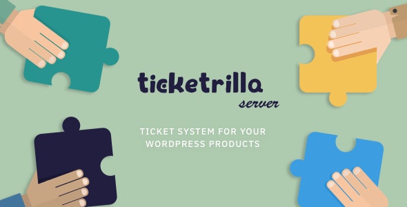 Ticketrilla: Best Ticket System and Help Center for Your WordPress Products