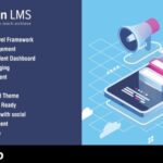 NeonLMS - Learning Management System PHP Laravel Script with Zoom API Integration