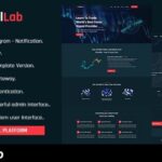 SignalLab - Forex And Crypto Trading Signal Platform