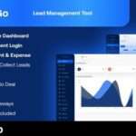 LeadGo - Lead Management Tool