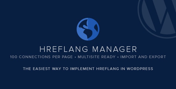 Hreflang Manager