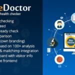 SiteDoctor - Website Health Checker