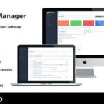 pTask Manager - Project's Task Management System