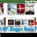 Blogger Movie Publisher - Watch Movie Blog Maker - PRO