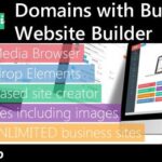 gomymobiBSB: Drag-n-Drop Business Webite Builder