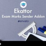 Ekattor Exam Marks Sender Addon