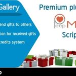 Egifts - premium plugin for peepmatches script