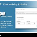 MailWizz EMA integration with Stripe Payment Gateway for Subscriptions