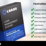 PHP Loan Servicing Script (K-Loans)