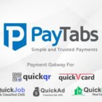 Paytabs Payment Plugin For QuickCMS