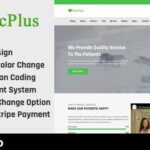 Docplus - Online Multi Doctor Appointment Management