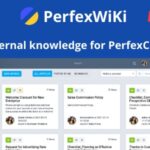 PerfexWiki - Internal knowledge for Perfex CRM