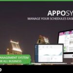 Apposys & Appointment Management System