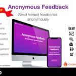 Anonymous Feedback - Get honest feedback