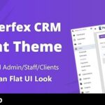 Perfex CRM Light Theme