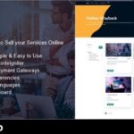 Edge - Sell your Services Online