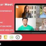 JupiterMeet - Video Conference